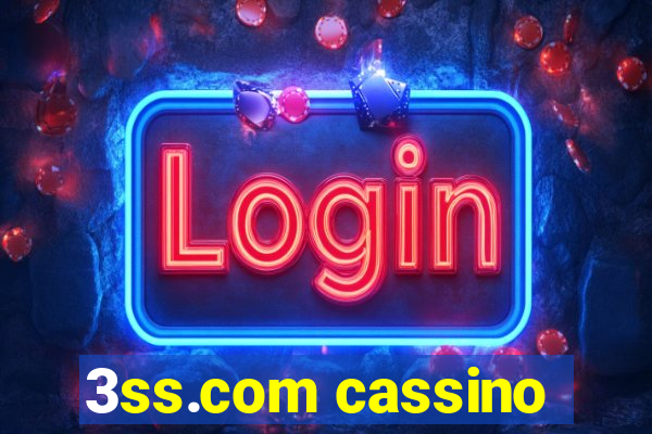 3ss.com cassino